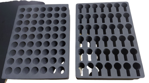 EVA Foam(ตัวจุดระเบิดถุงลมนิรภัย)